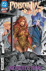 POISON IVY #31 (Special Order)