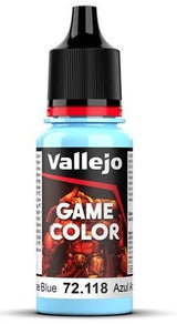 VALLEJO: GAME COLOR SUNRISE BLUE 18ML (Special Order)