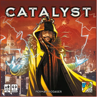 CATALYST (Special Order)