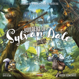 BUILDERS OF SYLVAN DALE (Special Order)