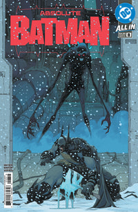 ABSOLUTE BATMAN #8 5TH PRINT (Special Order)
