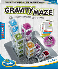 GRAVITY MAZE (Special Order)