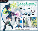 LUCK & LOGIC BULLET LOGIC TRIAL DECK (Special Order)