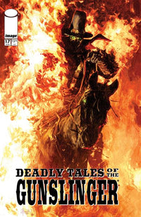 DEADLY TALES OF THE GUNSLINGER SPAWN #17 CVR A PATRIC REYNOLDS (Special Order)
