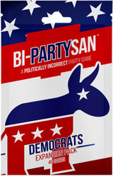 BI-PARTYSAN - DEMOCRATS (EN) (Special Order)