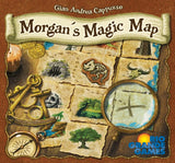 MORGAN'S MAGIC MAP (Special Order)
