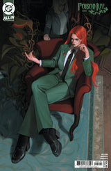 POISON IVY #44 CARBONILLA (Special Order)