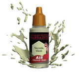 WARPAINTS: ACRYLIC AIR NECROTIC FLESH (Special Order)