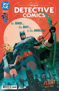 DETECTIVE COMICS #1111 (Special Order)