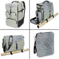 AP ENHANCE TABLETOP BAG KIT COLLECTOR ED SILVER (Special Order)