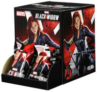 MARVEL HC: BLACK WIDOW MOVIE COUNTERTOP (Special Order)
