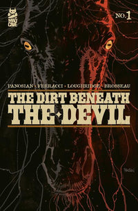 DIRT BENEATH THE DEVIL #1 (OF 4) CVR A DAN PANOSIAN (Special Order)