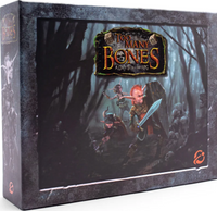TOO MANY BONES (EN) (Special Order)