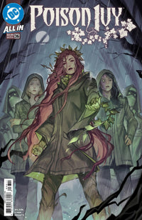 POISON IVY #36 (Special Order)