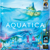 AQUATICA CORAL REEF EXPANSION (Special Order)