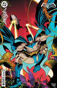 BATMAN #13 MORA (Special Order)
