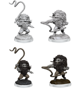 DND UNPAINTED MINIS WV16 KORREDS (Special Order)