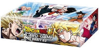 DBS DRAFT BOX BOOSTER #3 (24+/4/6) (Special Order)