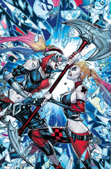 HARLEY QUINN #27 (Special Order)