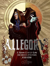 ALLEGORY (Special Order)