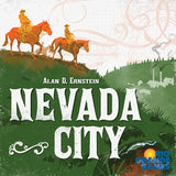 NEVADA CITY (Special Order)