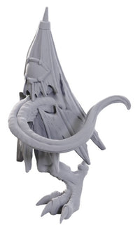 PF UNPAINTED MINIS WV24 KASA-OBAKE (Special Order)