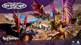 HEROSCAPE: AGE OF ANNIHILATION MASTER SET (Special Order)
