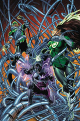 GREEN LANTERNS TP VOL 03 POLARITY (REBIRTH) (Special Order)