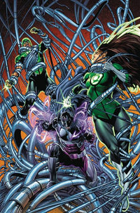 GREEN LANTERNS TP VOL 03 POLARITY (REBIRTH) (Special Order)