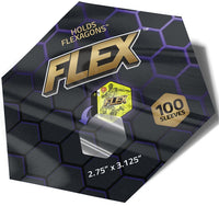 UP FLEX HEXAGONAL SLEEVES (Special Order)