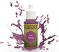WARPAINTS: ORC BLOOD (18ML) (Special Order)