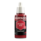 WARPAINTS: FANATIC ACRYLIC DRAGON RED (Special Order)
