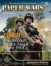 COMBAT! THE BRECOURT MANOR ASSAULT (Pre-Order)