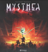 MYSTHEA ESSENTIAL EDITION (Special Order)