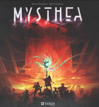 MYSTHEA ESSENTIAL EDITION (Special Order)