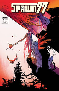 SPAWN 77 #1 (OF 3) CVR D EMMA RIOS VAR (Special Order)