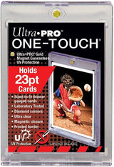 UP 1TOUCH 23PT UV MAGNETIC HOLDER (Special Order)