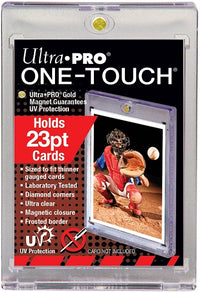 UP 1TOUCH 23PT UV MAGNETIC HOLDER (Special Order)