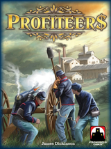 PROFITEERS (Special Order)