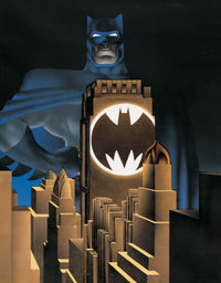 BATMAN: THE DARK KNIGHT RETURNS (2026 EDITION) TP (Special Order)