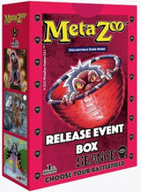 METAZOO SEANCE 1ST ED RELEASE DECK (Special Order)