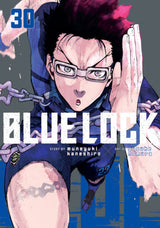 BLUE LOCK VOL 30 (Special Order)