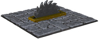 WIZKIDS DUNGEON DRESSINGS TRAPS HIDDEN HAZARDS (Special Order)