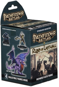 PATHFINDER BATTLES: RUINS OF LASTWALL 8CT BSTR BRICK (Special Order)