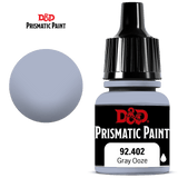 DND PRISMATIC PAINT: GRAY OOZE 8ML 92.402 (Special Order)