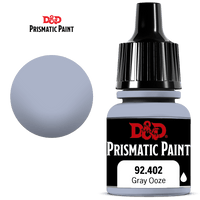 DND PRISMATIC PAINT: GRAY OOZE 8ML 92.402 (Special Order)