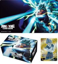 DBS FUSION WORLD ACCESSORIES SET 2 VEGITO (Special Order)