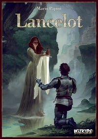 LANCELOT (Special Order)