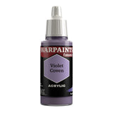 WARPAINTS: FANATIC ACRYLIC VIOLET COVEN (Special Order)