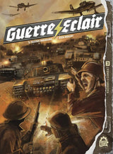 GUERRE ÉCLAIR (Special Order)